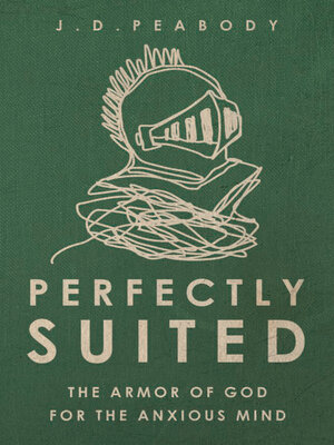 cover image of Perfectly Suited